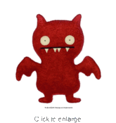 Image of UGLYDOLL SERIES 3 *NEW*