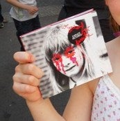 Image of CD ALBUM "EXPLICIT PICTURES" / we are ENFANT TERRIBLE