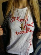 Image of GIRL TEE SHIRT