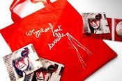 Image of TOTE BAG