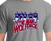 Image of Wolfpack