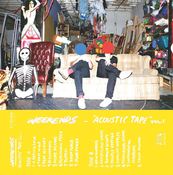 Image of Weekends - Acoustic Tape