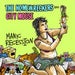 Image of "Manic Recession" The Homewreckers/City Mouse split 7" 