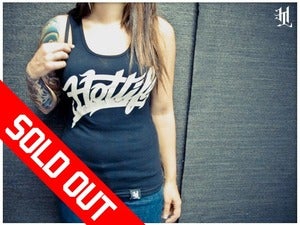 Image of *SOLD OUT* HOTLIFE - "Total Tank" Ladies