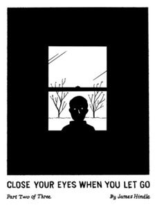 Image of Close Your Eyes When You Let Go 2 of 3
