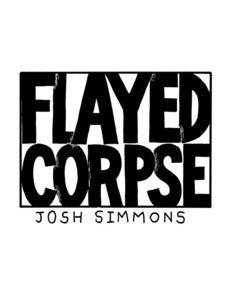 Image of Flayed Corpse