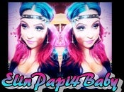 Image of ★Spike & Leather★ (HeadBand)