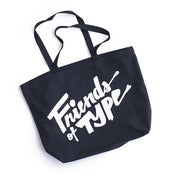 Image of Friends of Type Tote