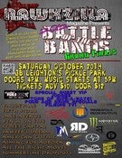 Image of Rawkzilla Grand Finals Presale Tickets!