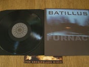 Image of Batillus - Furnace LP