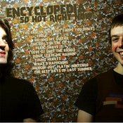Image of "So Hot Right Now" CD Album