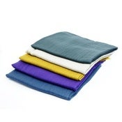 Image of Cashmere Diamond Weave Scarf