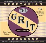 Image of The Grit Cookbook
