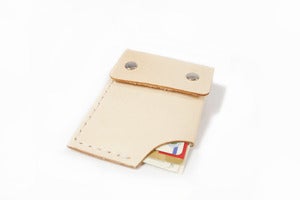 Image of Push and Snap Wallet
