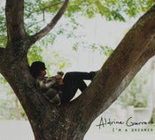 Image of I'm a Dreamer CD