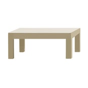 Image of HI LOW | large coffee table