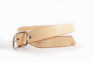 Image of Simple Belt