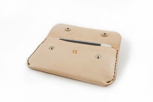 Image of Phone Wallet