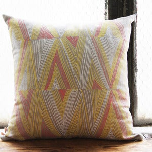 Image of Chevy 16 x 16 Throw Pillow Cover