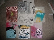 Image of No Comment Issue 1