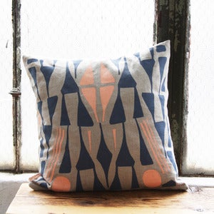 Image of Oslo 16 x 16 Throw Pillow Cover