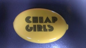 Image of CG Coin Purse
