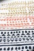 Image of Horizon Tea Towel