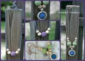 Image of Toddler Necklace/Nursing Necklace