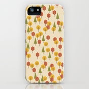 Geometric Woods Ver. 3 - iPhone