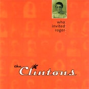 Image of Who Invited Roger ('02)