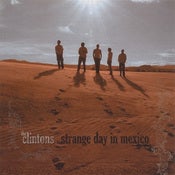 Image of Strange Day In Mexico ('05)