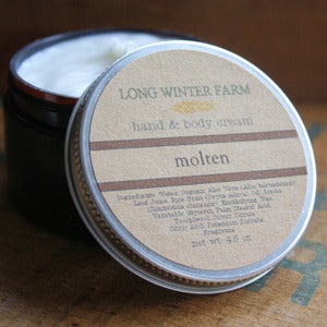 Image of Molten Skin Cream
