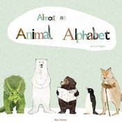 Image of Almost an Animal Book