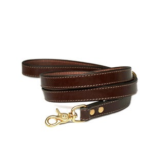Image of Distinguished Lead (Sepia Brown)