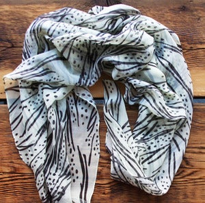 Image of Maria Scarf 
