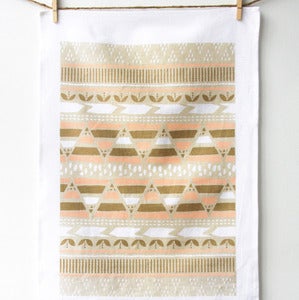 Image of Southwest Tea Towel