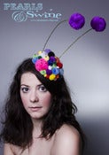 Image of "Disco Tribble"