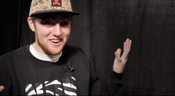 Image of (Pre Winter Sale) NDK Zebra Print Crewneck (Black) | Free Shipping
