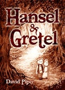 Image of Hansel & Gretel