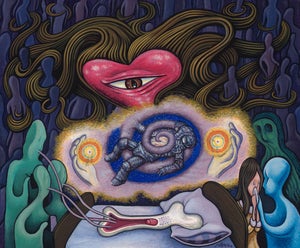 Image of Evagria The Faithful