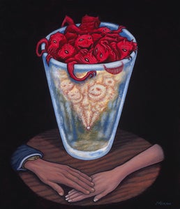 Image of Goodnight, Fair Lady