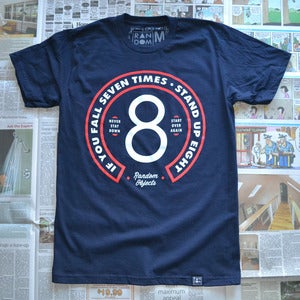 Image of Eight