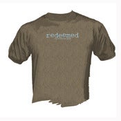 Image of Redeemed Tee