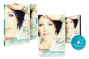 Image of Named By God Series Bundle (Book, Study, Leader's Guide & DVD)