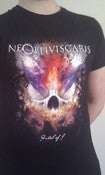 Image of Ne Obliviscaris 'Portal Of I' T-Shirt