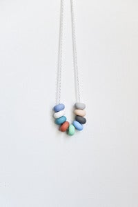 Image of Emily Green necklace 2