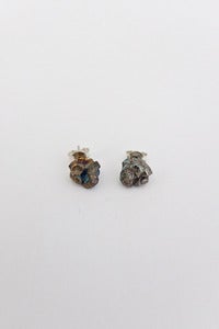 Image of Kester Black cluster earrings
