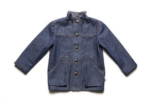Image of mummymoon | denim jacket 