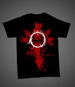 Image of Ne Obliviscaris 'And Plague...' T-Shirt