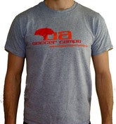 Image of OA Soccer Camps T-Shirt